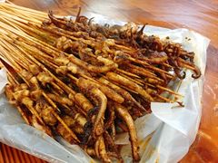 -十里铺铁板鱿鱼