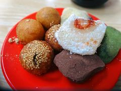 -糯米香(长江路店)