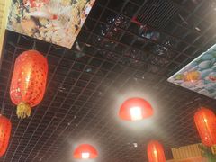 -江湖水乡铁锅炖魚(周庄嘉园店)