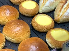 -红心闪闪面包牛奶公司(旺角星辰店)
