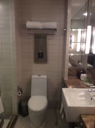-奕新一诺台式母婴护理中心(我格广场店)