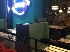 大堂-晋家门(文峰广场店)