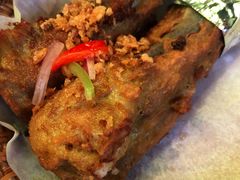 大根蒜香骨-苏小柳手工点心(人民广场分院)