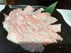 -红沃鳗鱼黑牛烤肉店(不老街店)