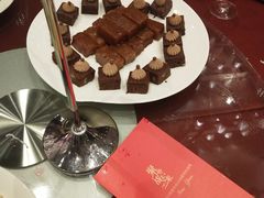 -广州富力丽思卡尔顿酒店·丽轩·粤菜