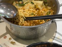 -呷哺呷哺 黄金牧场 (新中关购物中心店)
