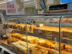 -红星前进面包牛奶公司(君太店)