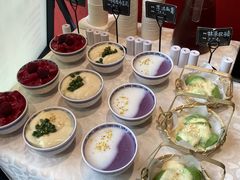 -金陵家宴·金陵春·南京菜(夫子庙店)