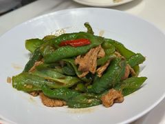 -清晖小苑·顺德菜(观澜湖新城店)