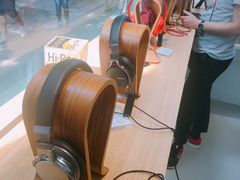-Sony Store 索尼(上海淮海中路店)