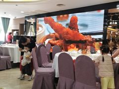 -金苑海鲜酒家(新港中路店)