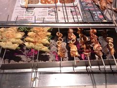 android_upload_pic-丰茂烤串