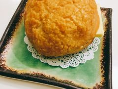 -新大咀港式茶餐厅(宝山万达店)