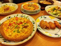 -萨莉亚意式餐厅(深圳北站店)