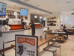 -Peet's Coffee皮爷咖啡(万象天地店)