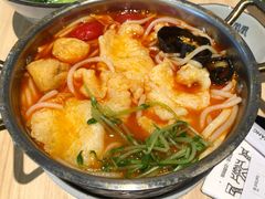 无骨鱼酸汤锅锅粉-俏凤凰(美林M·LIVE天地东座店)