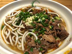 -回民餐厅(红旗路店)