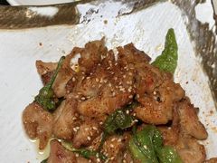 -花潮料理艺食馆(SM新生活广场店)