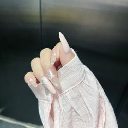 -美画轻奢美甲美睫