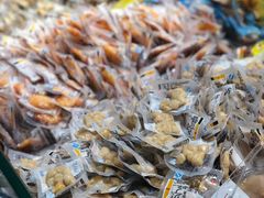 -水一方现烤鱿鱼丝大连特产(高新苏宁百货店)