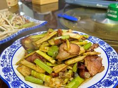 -老味道1992(武当山店)