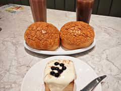 -翠华餐厅(正佳广场店)