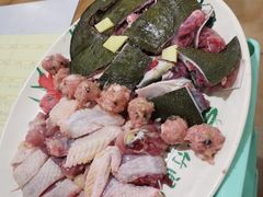 -尚竹阁冬瓜盅·18年地标美食(平洲店)