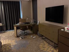 -淮安曙光国际大酒店(大运河广场花街店)