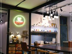 大堂-之悦咖啡馆(新星宇·之洲店)