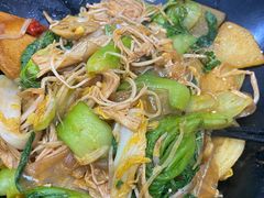 -麻辣有道(小河沿店)