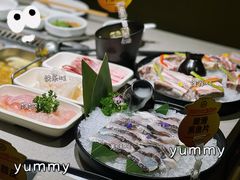 -海底捞火锅(万丰桥店)