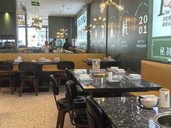 -一席地·本地鸡窝·杭帮鸡火锅(萧山银隆百货店)
