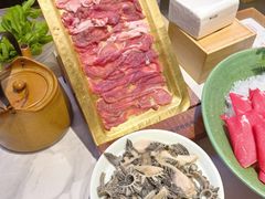 -东门口·新式老北京火锅(河西龙湖天街店)