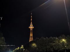 -龙塔