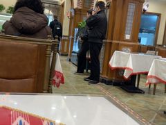 -清真·玛丽亚新疆菜主题餐厅(浙江中路店)