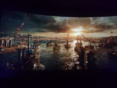 -博纳国际影城IMAX(中央大道店)