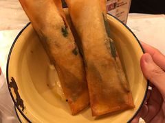 春卷-东排食堂长沙小吃大排档(五一广场店)