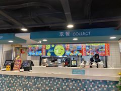 -魏家凉皮(十里河店)