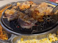-韩宫宴和牛烤肉(宣州国购店)