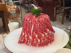 -清真·鸦儿李记·涮肉(花市店)