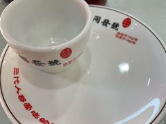-同发号饭庄(复兴路店)