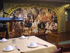 大堂-维吾尔餐厅(宜山路店)