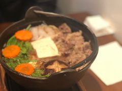 -铃木食堂(帽儿胡同店)