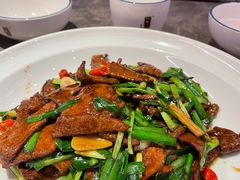 -闫府私房菜·老字号(恒隆店)