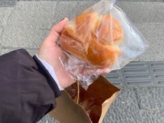 熊掌包-慢熟面包店bud bread(孩儿巷店)