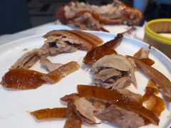 -大鸭梨烤鸭(金色漫香店)