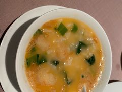 龙虾汤泡饭-新荣记(南京西路店)