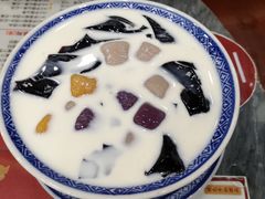 -赵记传承·中式甜品(珠海香洲柠溪大道店)