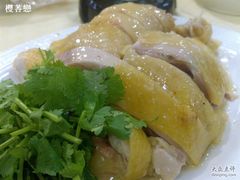 湛江鸡-瑞记湛江鸡饭店·粤西第一鸡(粤垦店)