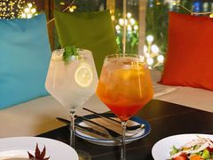 -马灯记·云贵川·Bistro(龙门浩店)